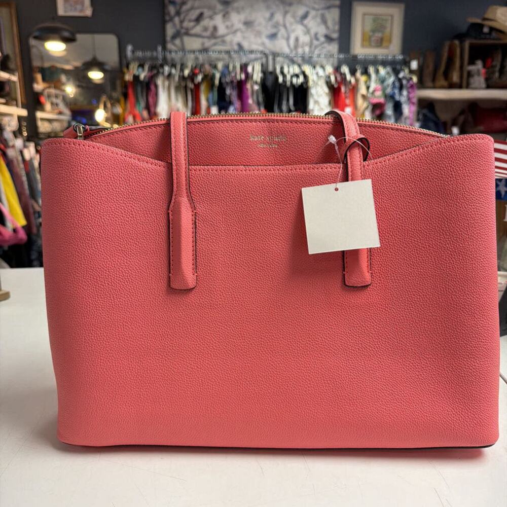 Kate Spade Large Work Tote